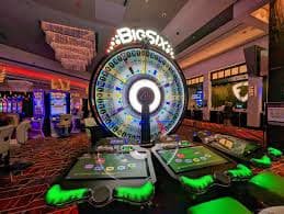 Wheel games category journey across bdt 90 entertainment sections